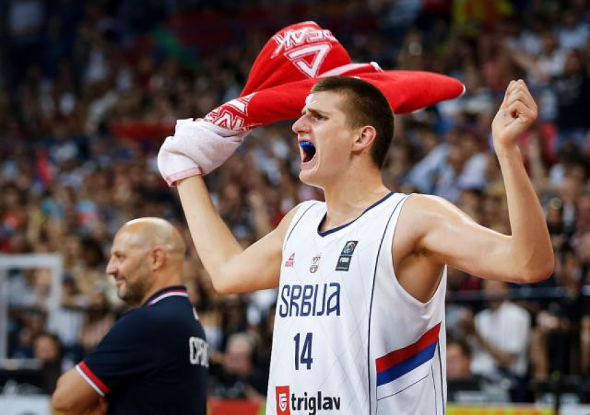 Nikola Jokić - nasleđe Darka Miličića i drugačiji put...