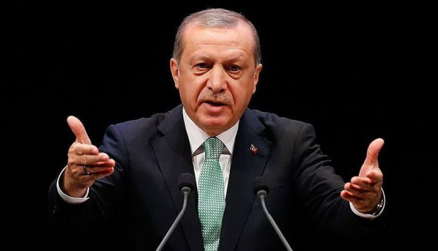 Turska preuzela kontrole nad FETO 