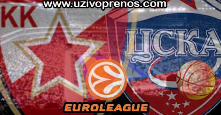 EL: Ubjedljiv, ali bezbolan poraz Zvezde u Moskvi!