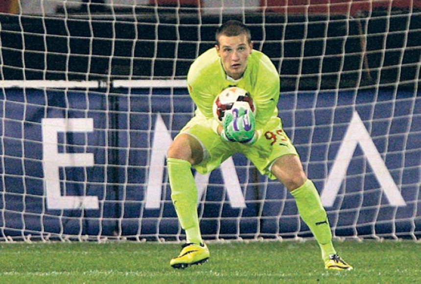 Izrael bruji: Arsenal za Rajkovića daje 10.000.000 evra!