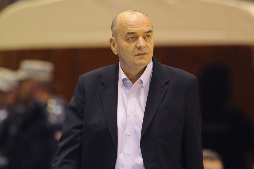 Vujošević otvoreno o Partizanu, Džikiću, Zvezdi...