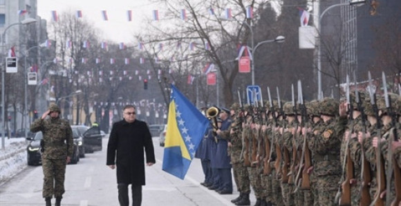 Raport u Banjaluci 9. januara bio zakonit