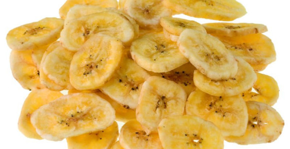 Suve banane i jabuke protiv stresa