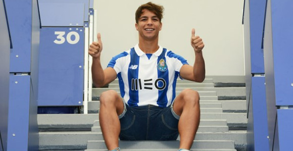 Porto kupio Španca za 20.000.000 evra! Vrijedi li on baš toliko?