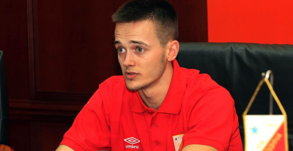Mirko Ivanić (ne) igra za Crnu Goru?!