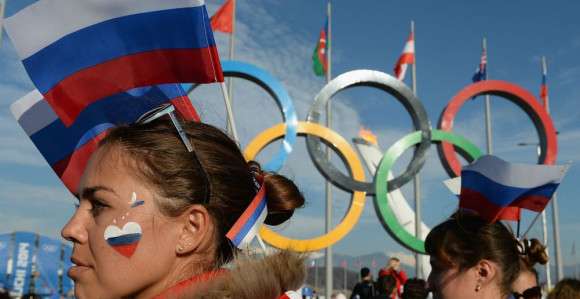WADA nije pokolebala Ruse - za OI 2028. iz inata nude tri grada!