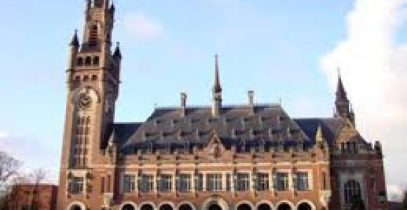 BiH ne može podnijeti tužbu