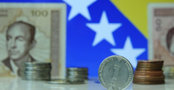 Bez rezultata, nema nove tranše MMF-a