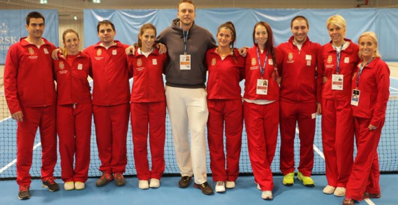 Fed Kup: Srbija silna protiv Bugarske!
