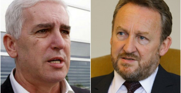 Odluka o reviziji na Izetbegoviću