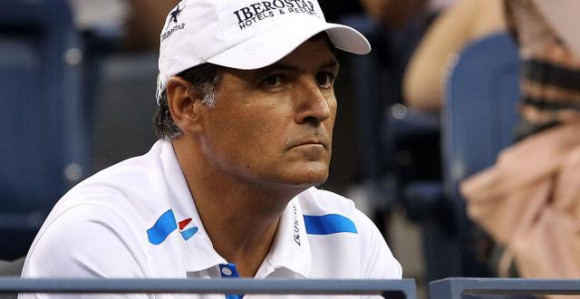 Toni Nadal: Novak i Endi ostaju favoriti!