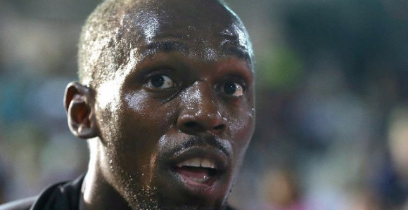 Video: Ni Jusein Bolt nema torpedo u nogama... !