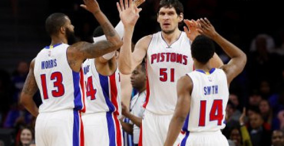 Bobi Marjanović o crveno-bijelima, NBA, "Orlovima": Radonjić je Zvezdina najveća snaga!
