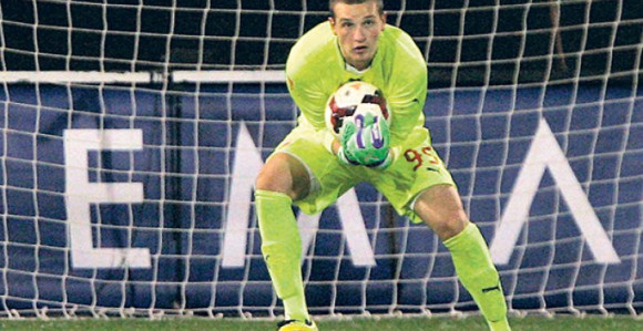Izrael bruji: Arsenal za Rajkovića daje 10.000.000 evra!