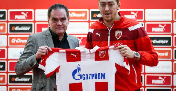 Radnički tužio Zvezdu zbog neplaćenih 200.000 evra!