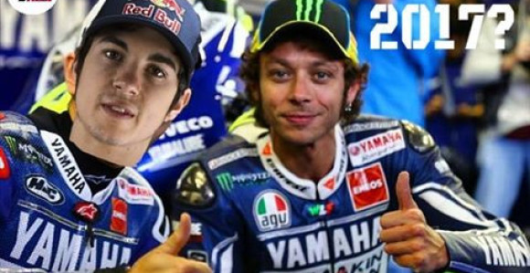 Moto GP: Jamaha će da urekne Rosija i Vinjalesa!