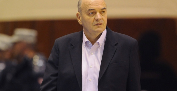 Vujošević otvoreno o Partizanu, Džikiću, Zvezdi...
