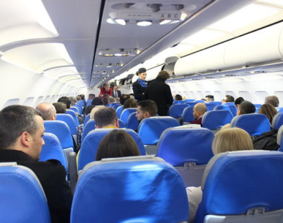 Šta treba znati o putovanju avionom