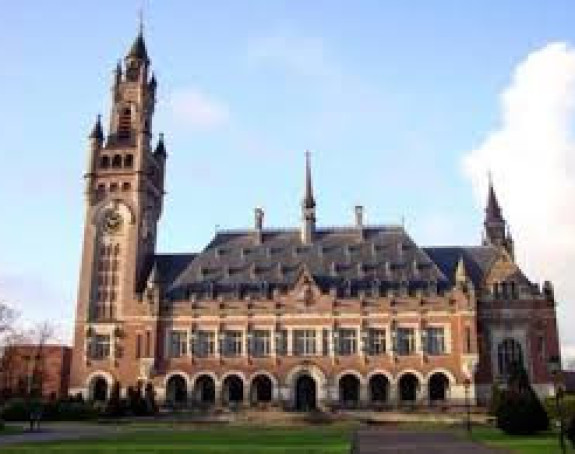 BiH ne može podnijeti tužbu