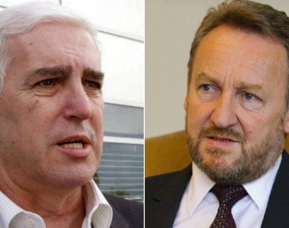 Odluka o reviziji na Izetbegoviću