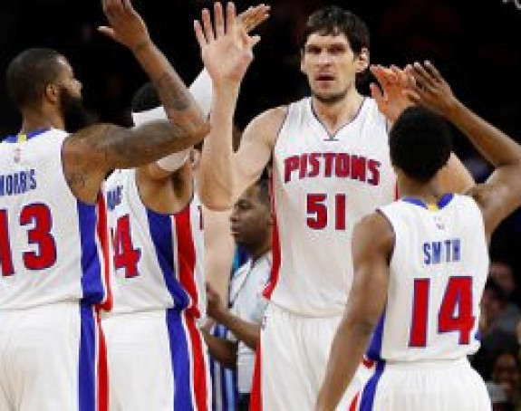 Bobi Marjanović o crveno-bijelima, NBA, "Orlovima": Radonjić je Zvezdina najveća snaga!