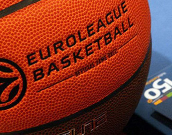 EL: Dončić ''slomio'' Uniks u Kazanju!