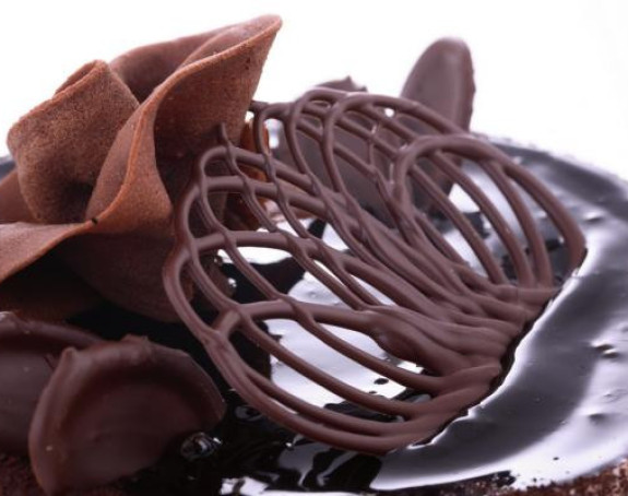 Kako čuvati čokoladu