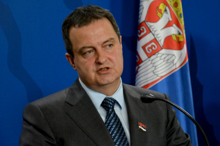 "Ne prihvatamo stav Prištine"