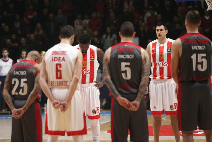 I Pionir zaćutao: "Nebojša Glogovac, jedan od nas!"