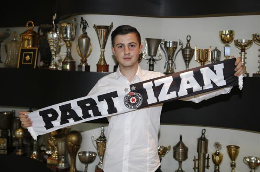 Priča: Partizanov lijek - Armin Đerlek!