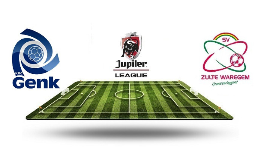 BEL: Genk konačno pobijedio kod kuće!