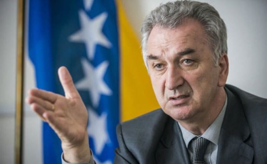 Siguran izvoz mesa u Tursku