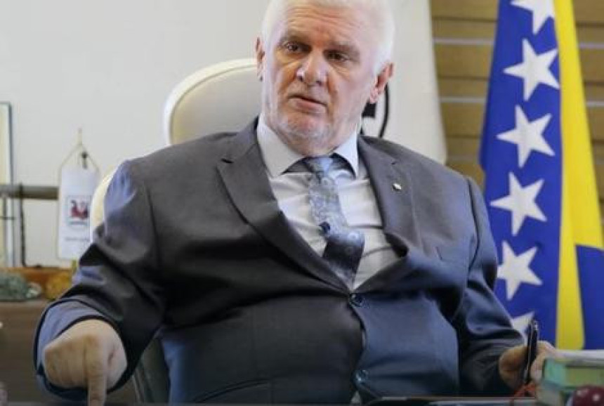 Načelnik Ilidže predlaže secesiju