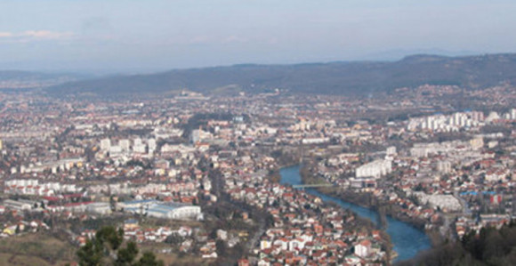 Planirao napad, a sada u Banjaluci 