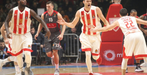 Janković: Znam košarku, tu sam kad se "otvori"!