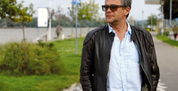 Preminuo glumac Nebojša Glogovac