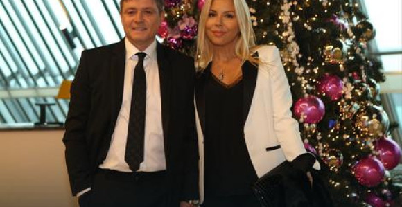 Piksijeva kćerka se udaje u aprilu 
