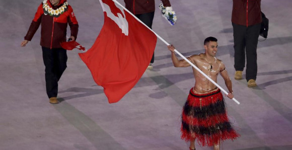 "Macan" je hit i na ZOI u Pjongčangu!