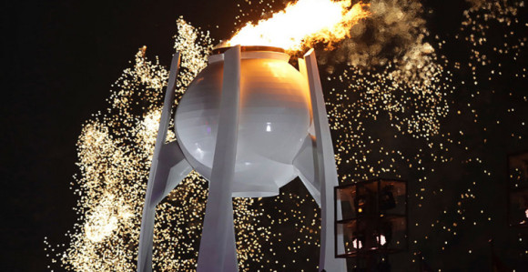 Otvorene Zimske olimpijske igre