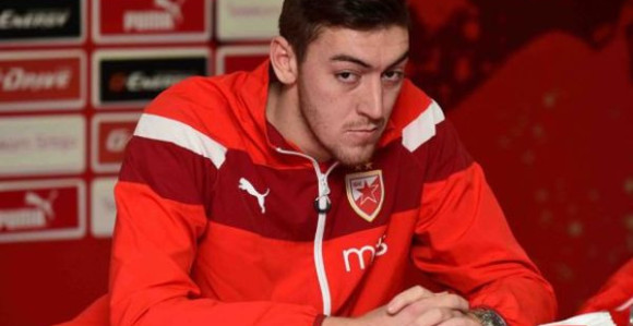 Pavkov ipak otpisan!