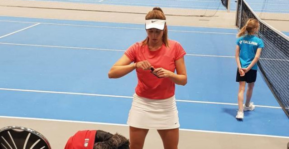 Fed kup: Dejana odvela Srbiju u plej-of!