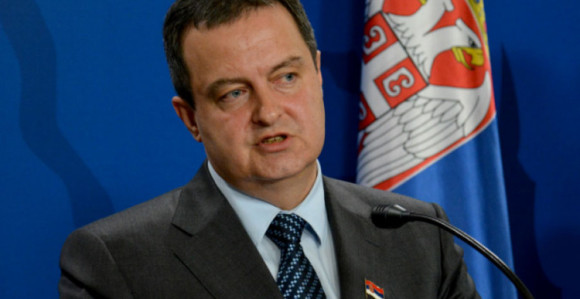 "Ne prihvatamo stav Prištine"  