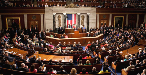 Budžet usvojen, blokada počela