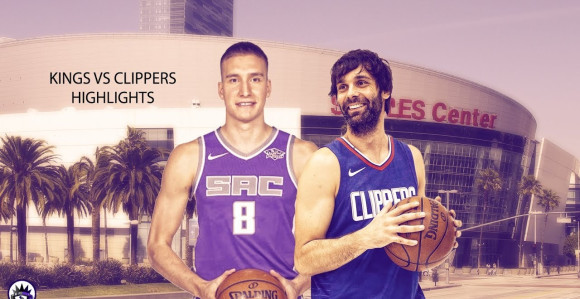 NBA: Bogdan i Teo među 10 najboljih novajlija!