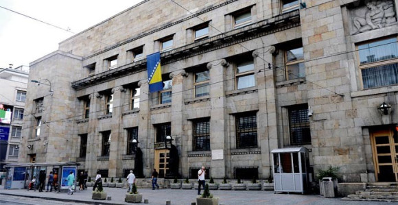 Centralna banka kontroliše i u RS