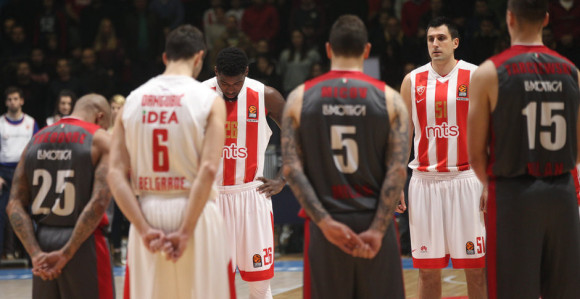 I Pionir zaćutao: "Nebojša Glogovac, jedan od nas!"