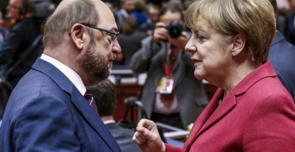 Šulc neće da bude šef diplomatije 