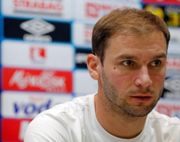 Бане: Бразил је корак испред свих, као да се игра код нас!