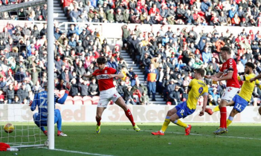 Čempionšip: Strašan derbi na Riversajdu!