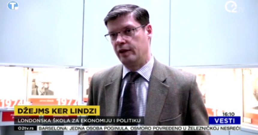 Treba dogovor BG i Prištine